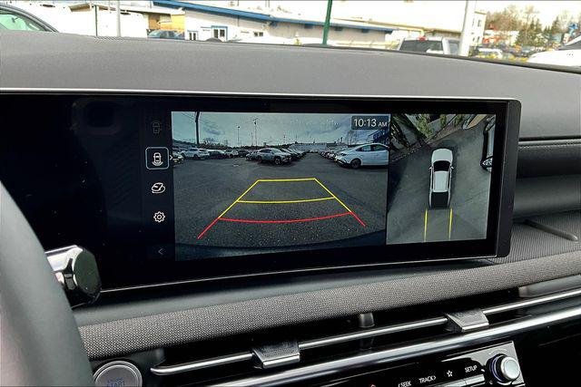 New 2025 Black Hyundai Limited image 20