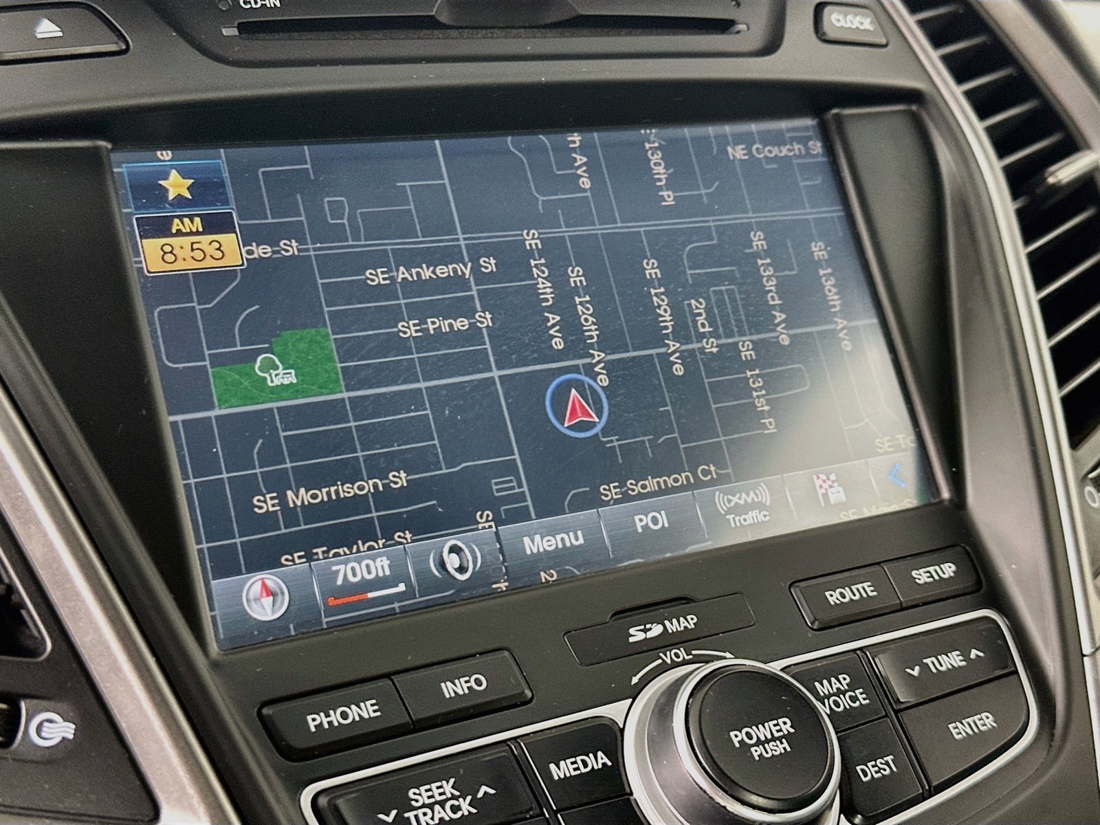 Used 2014 Twilight Black Hyundai 2.0T image 13