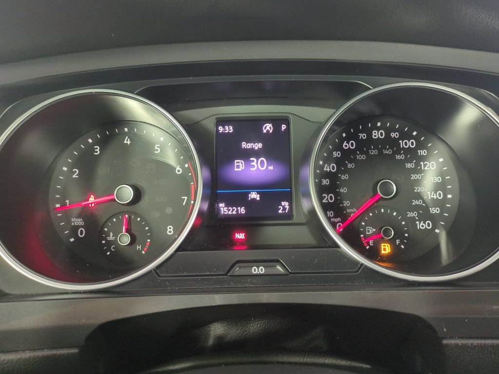 2020 Volkswagen Tiguan SE - Photo 35