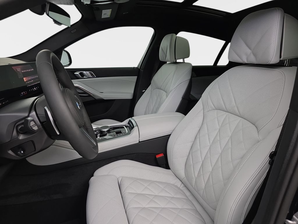2026 BMW X6 40i - Photo 15