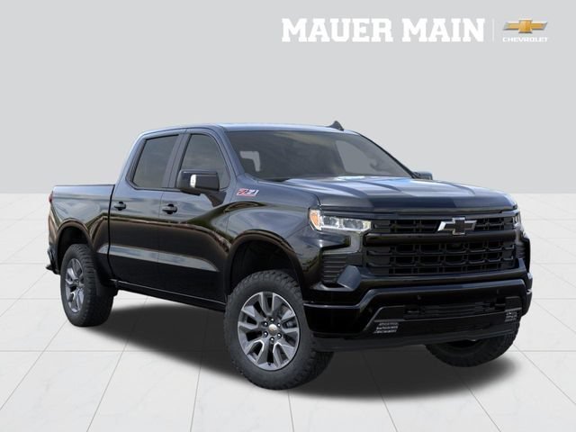 2026 Chevrolet Silverado 1500 RST - Photo 37
