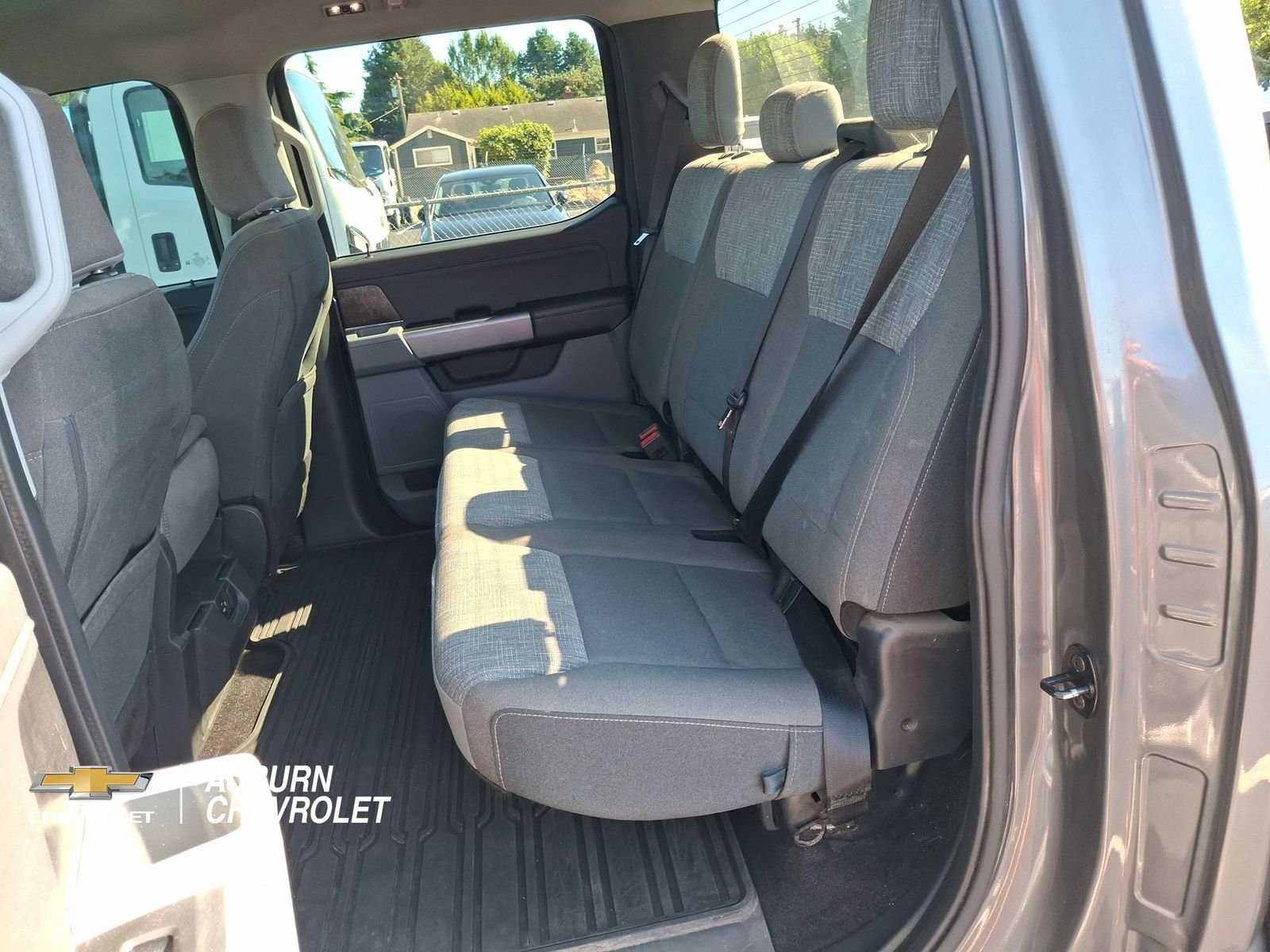 2023 Ford F-150 XLT - Photo 19