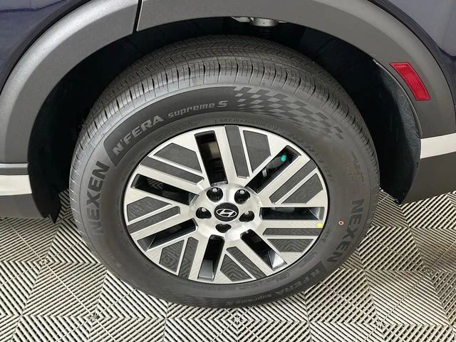 New 2026 Hyundai PALISADE HYBRID Blue SEL