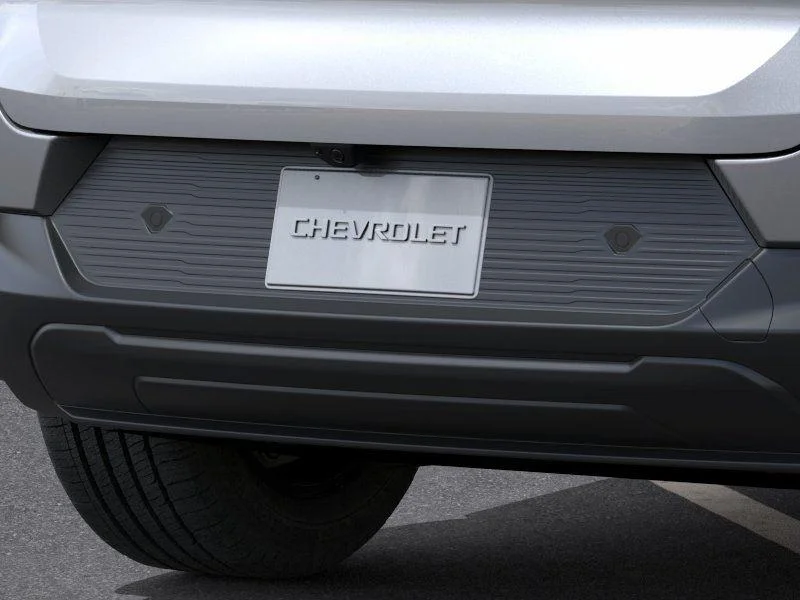 Used 2026 Sterling Gray Metallic Chevrolet LT2 w/PDE image 14