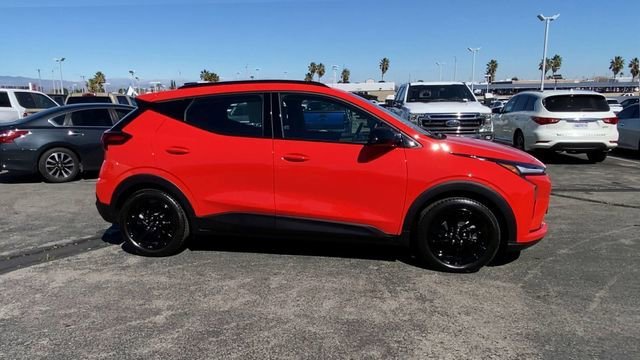 2027 Chevrolet Bolt RS - Photo 9