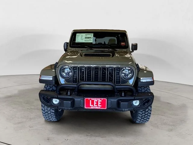 New 2026  Jeep Sport image 9