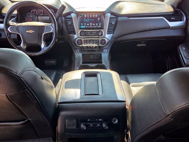 Used 2020 Silver Chevrolet LT image 9