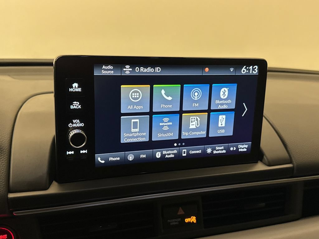 2025 Honda Pilot EX-L - Photo 57