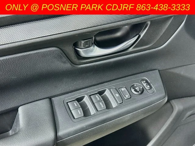 Used 2024 Black Honda Sport image 17