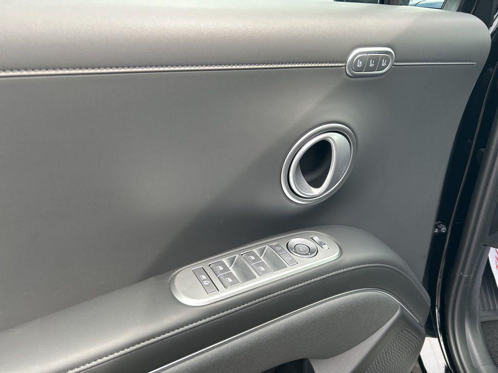 2026 Hyundai Palisade Calligraphy - Photo 23