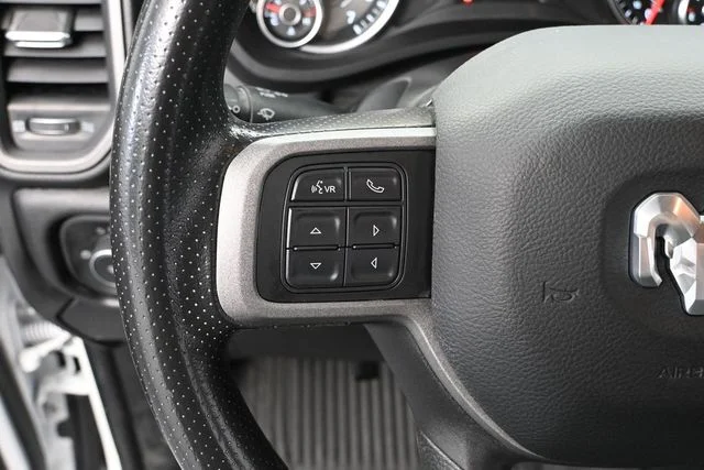 2022 RAM Ram 2500 Pickup Tradesman - Photo 26