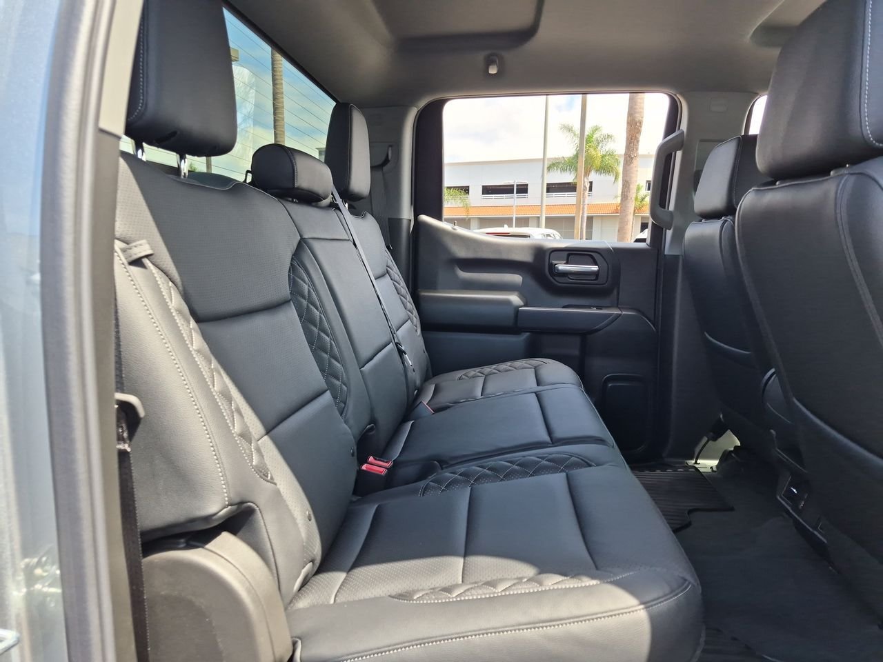 2026 Chevrolet Silverado 1500 Custom - Photo 28