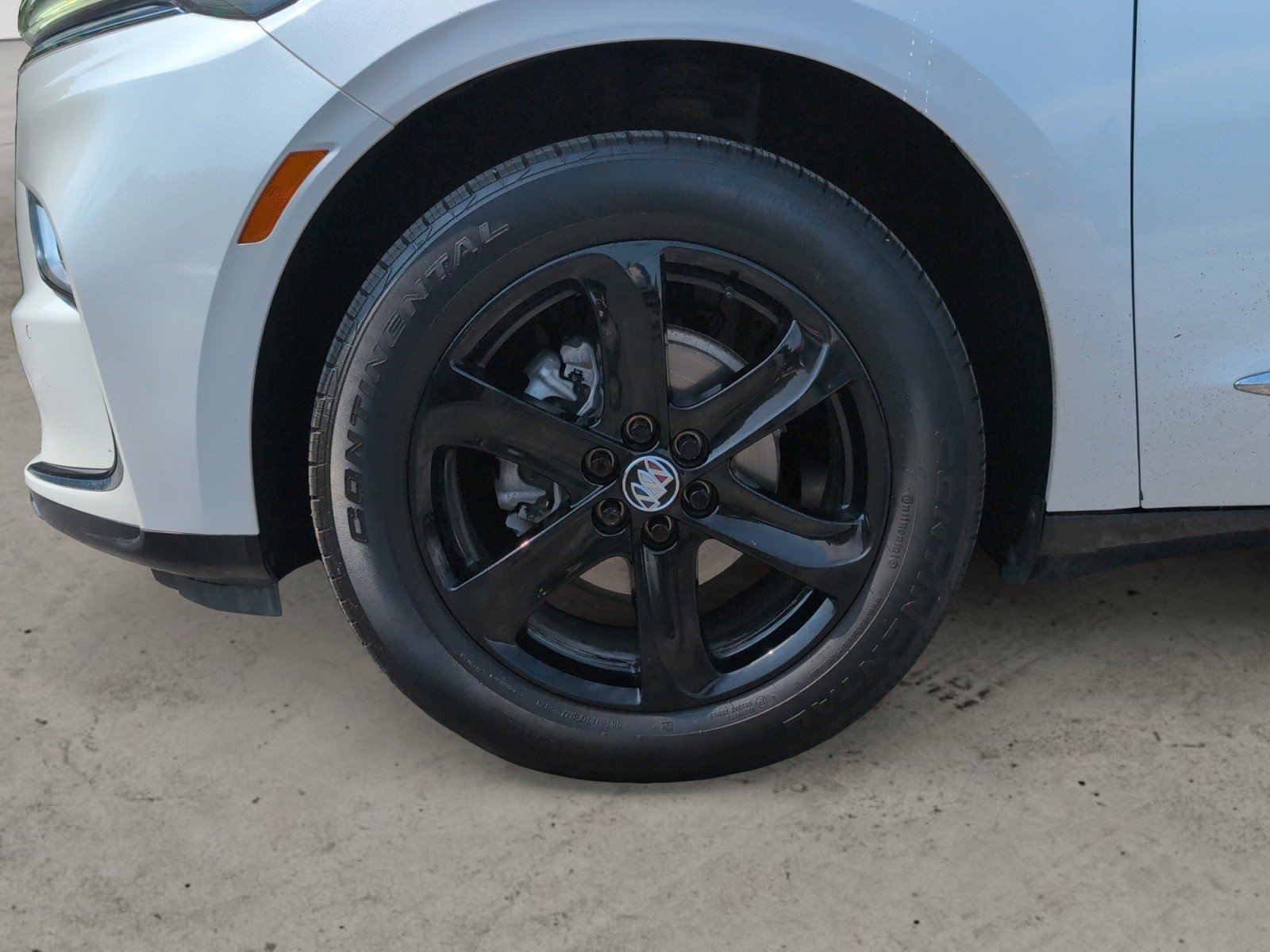2024 Buick Enclave Essence - Photo 28
