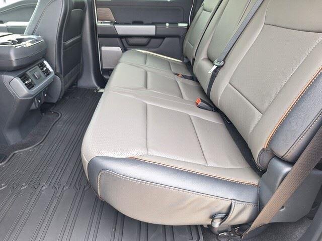 2025 Ford F-150 Lariat - Photo 22