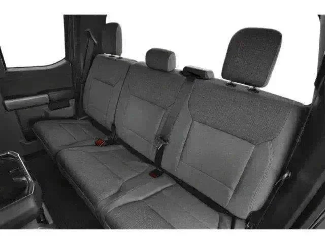 New 2026 Argon Blue Ford XLT image 10
