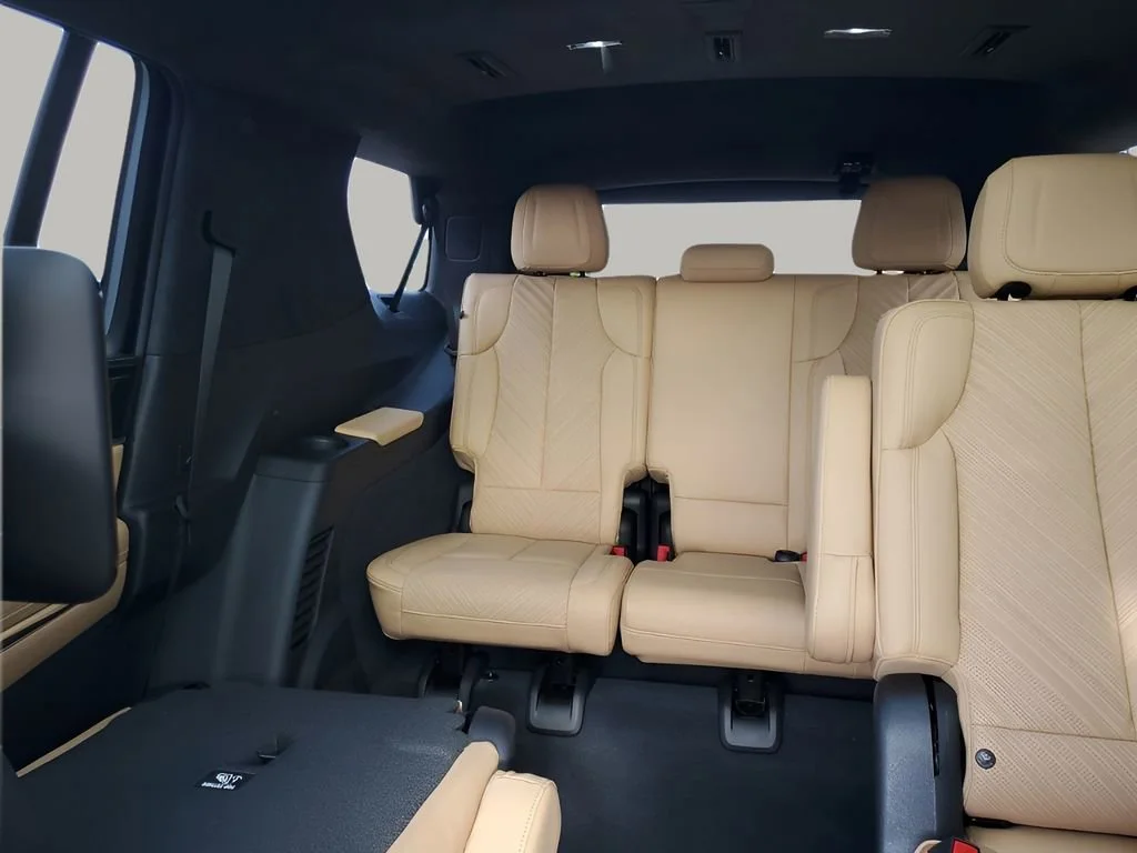 2026 Cadillac Escalade IQL Premium Sport - Photo 51