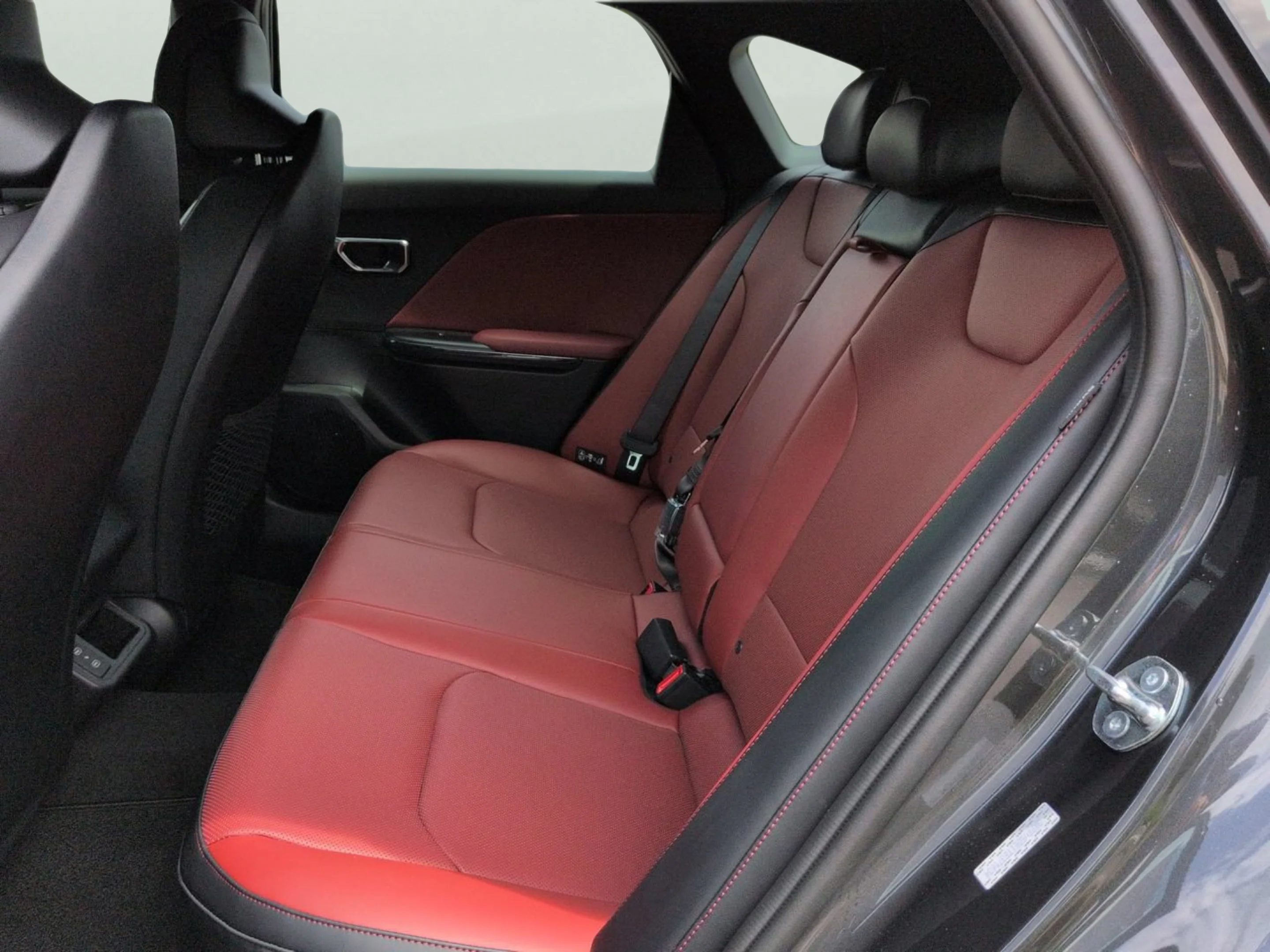 New 2026 Interstellar Gray Kia GT-Line image 52