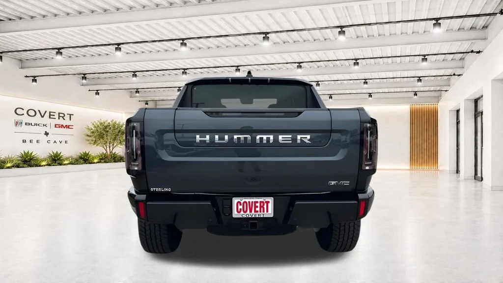 2026 GMC HUMMER EV 2X - Photo 10