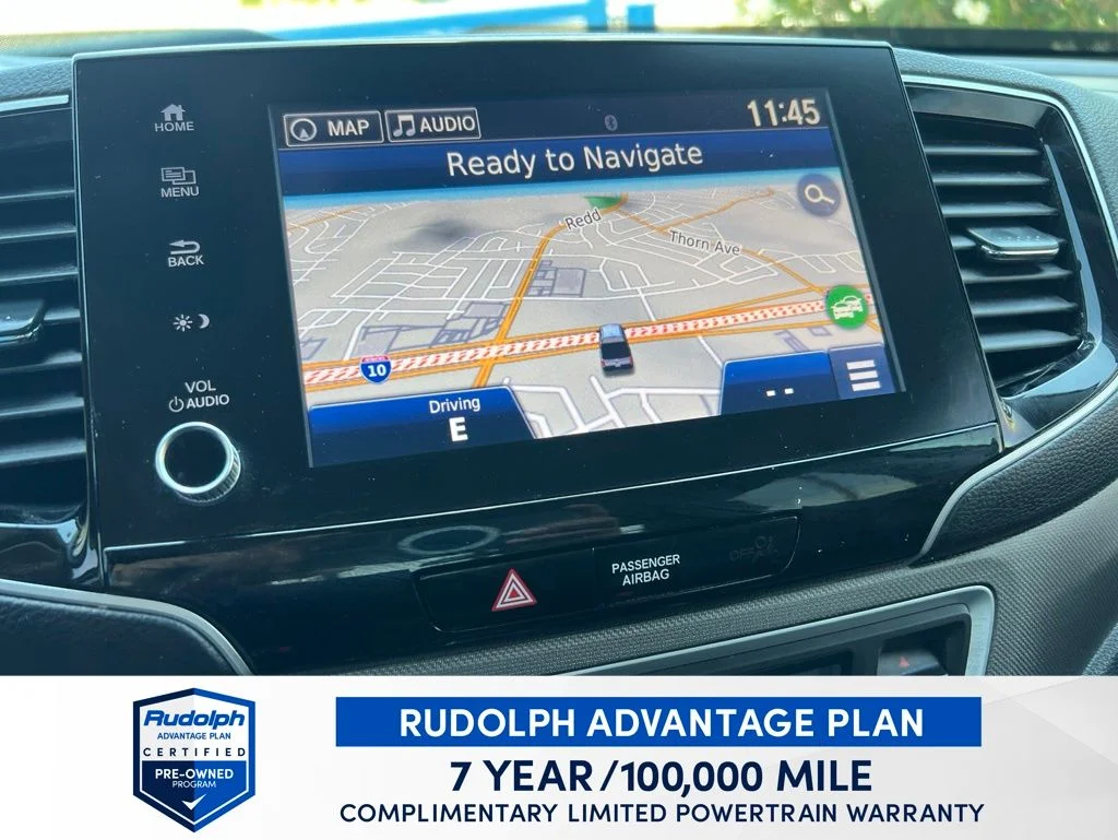 2023 Honda Ridgeline RTL-E - Photo 22