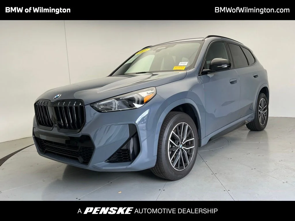 2023 BMW X1 xDrive28i's photo
