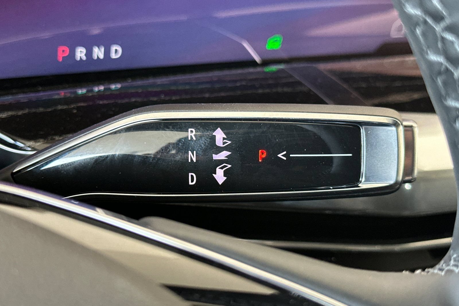 2025 Cadillac Escalade IQ Sport 1 - Photo 22