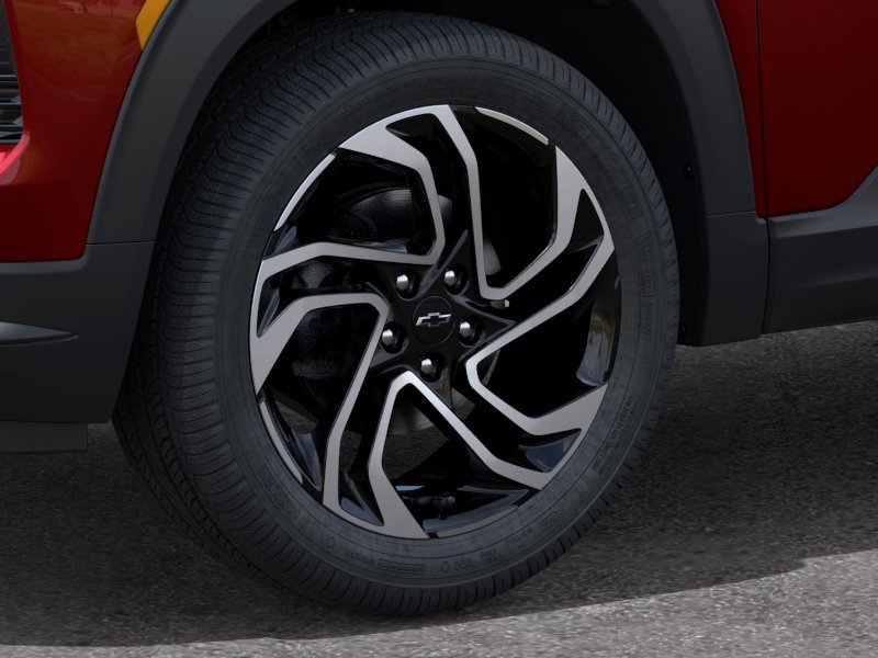 2026 Chevrolet Trailblazer RS - Photo 9