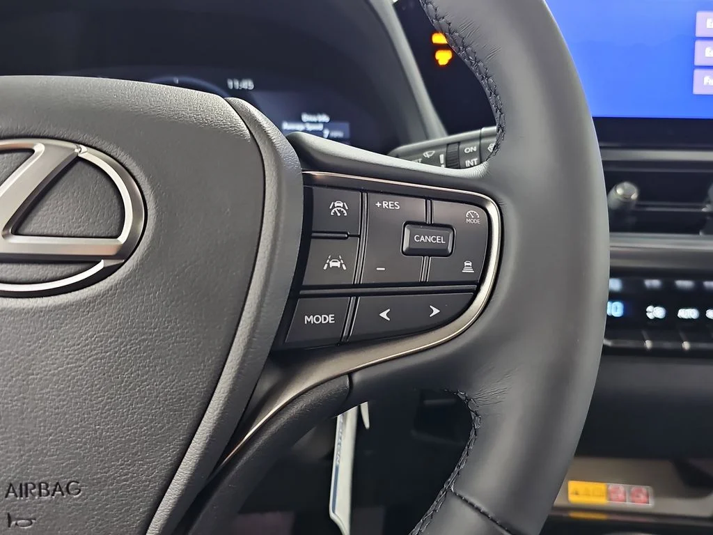 New 2026 Caviar Lexus PREMIUM AWD image 16