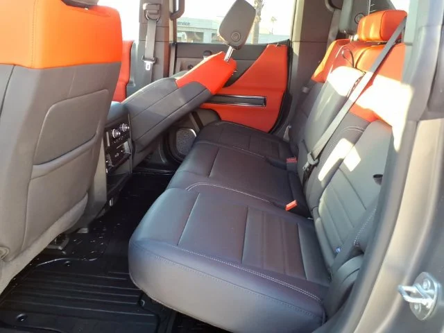 Used 2026 Magnus Gray Matte – Not Available to Order GMC 3X image 13