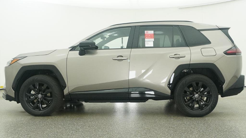 New 2026 Meteor Shower Toyota SE image 35