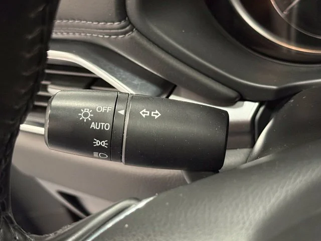 Used 2024 Gray Mazda 2.5 S Select Package image 16