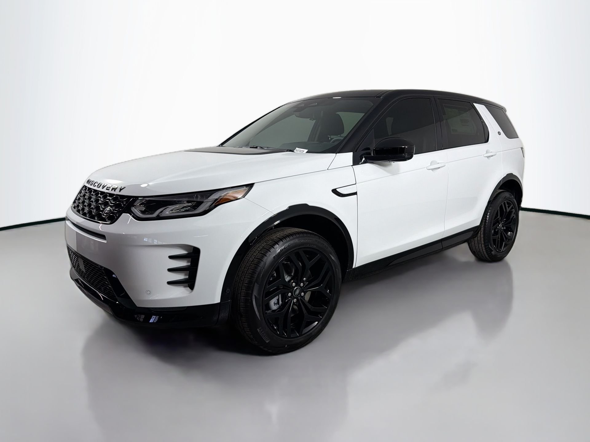 2026 Land Rover Discovery Sport Landmark