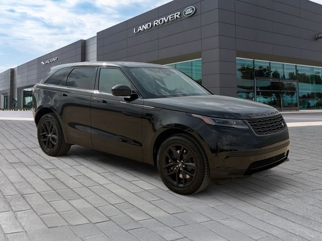 New 2026 Santorini Black Land Rover S image 7