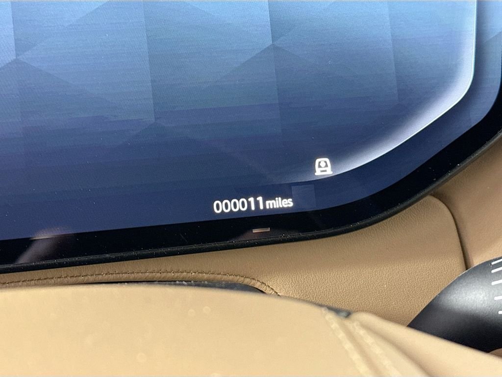 New 2026 Giola Green Land Rover Dynamic SE image 13