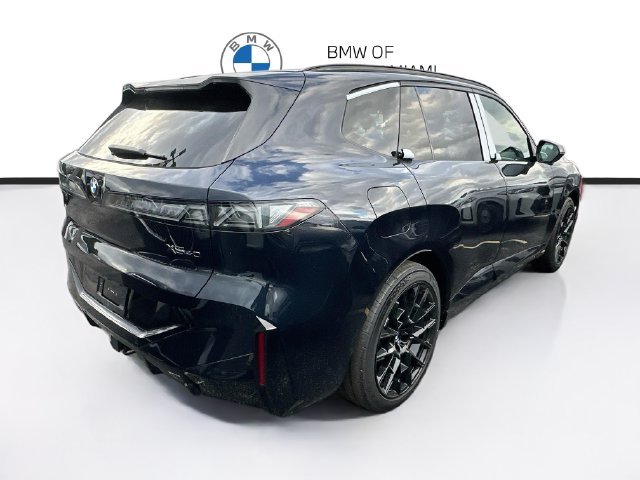 New 2027 Black BMW  image 6