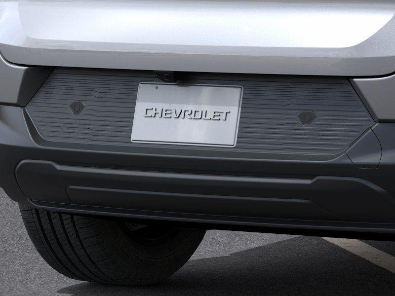 Used 2026 Sterling Gray Metallic Chevrolet LT2 w/PDE image 14