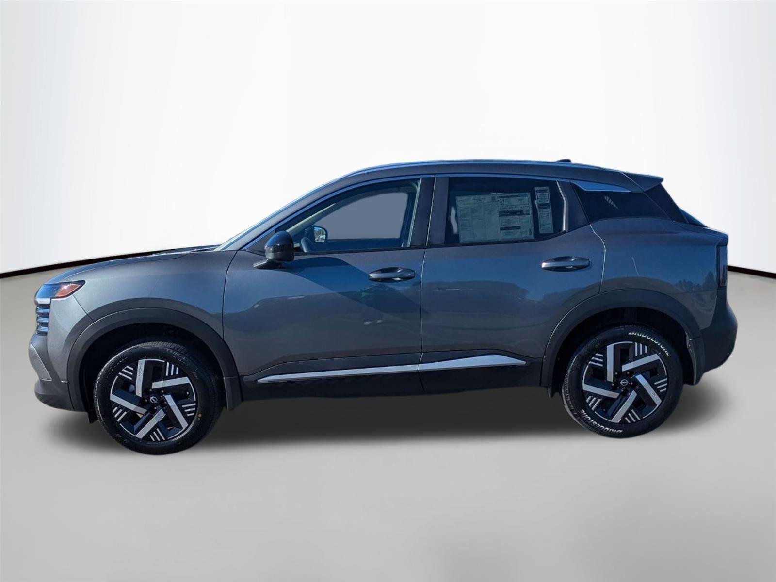 2026 Nissan KICKS SV - Photo 10