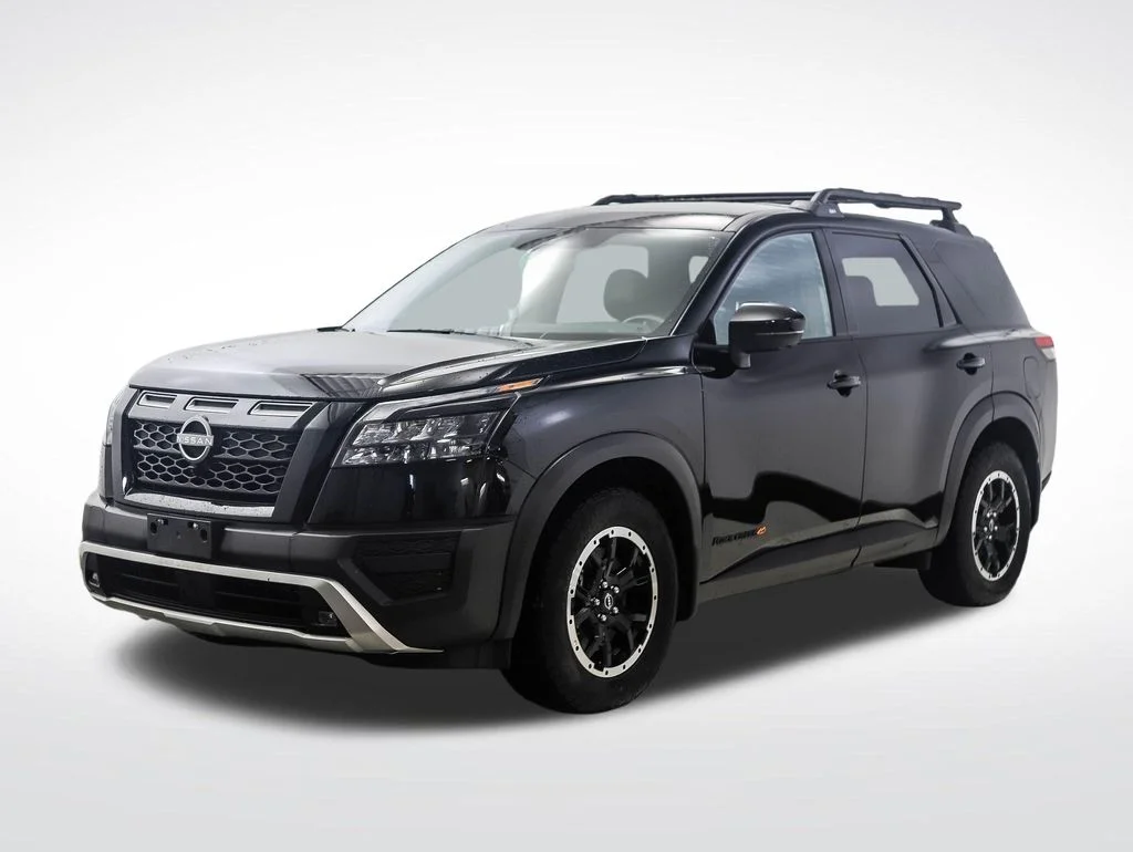 2024 Nissan Pathfinder Rock Creek 4WD's photo