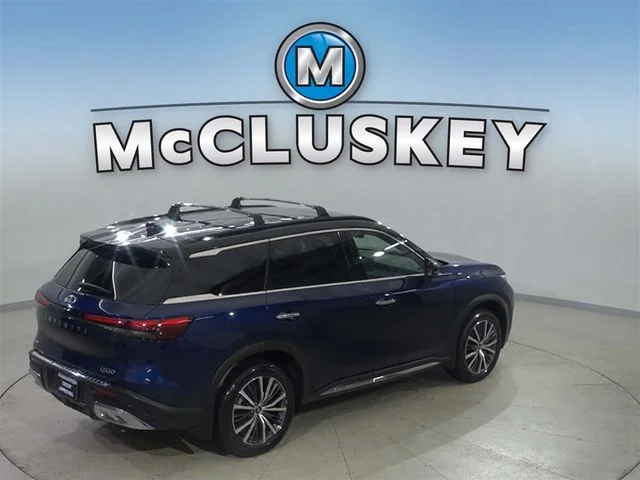 2022 INFINITI QX60 AUTOGRAPH - Photo 30