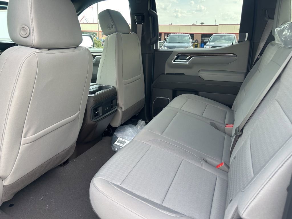 2026 Chevrolet Silverado 1500 LT - Photo 15