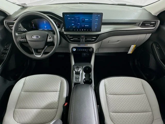 New 2026 Gray Ford Active image 14