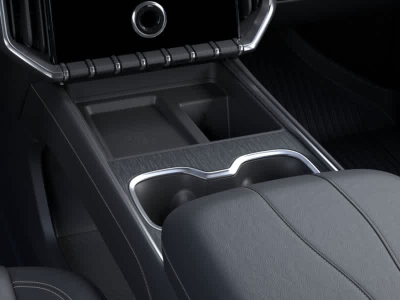 2026 GMC Acadia Elevation - Photo 23