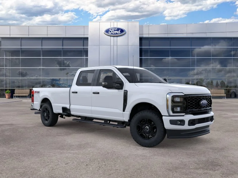 New 2026 Oxford White Ford XL image 35