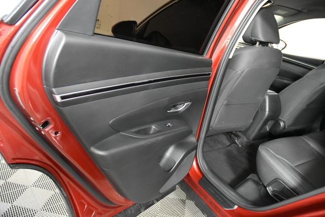 Certified Used 2024 Red Hyundai SE image 25