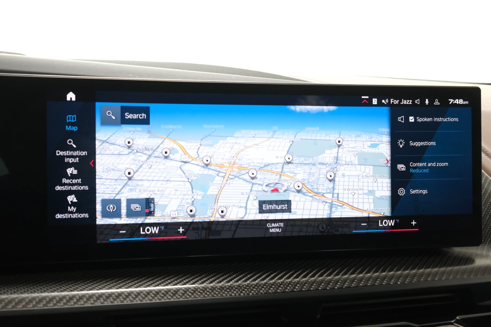 Used 2023 Dravit Gray Metallic BMW Base image 17