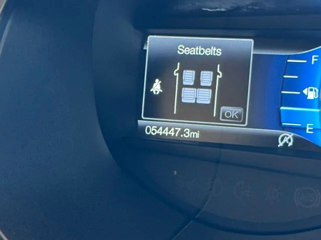 2024 Ford Edge SEL - Photo 19
