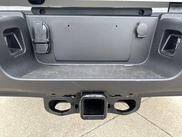 New 2026 Avalanche Ford F-250® Lariat® image 32