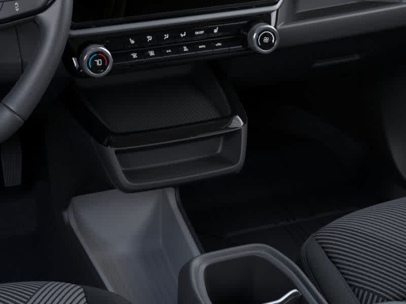 2027 Chevrolet Bolt LT - Photo 23