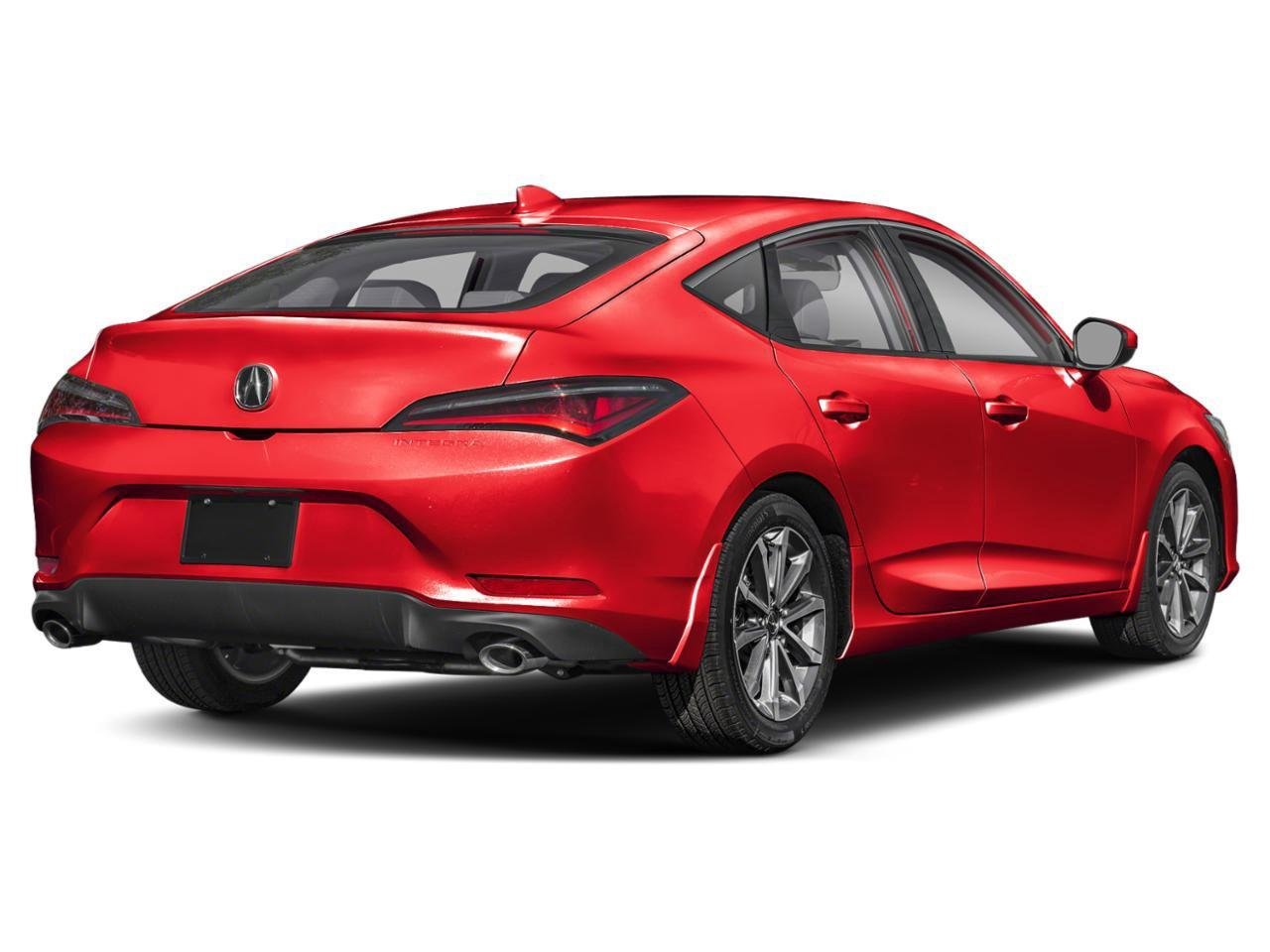 Used 2024 Performance Red Pearl Acura BASE image 11