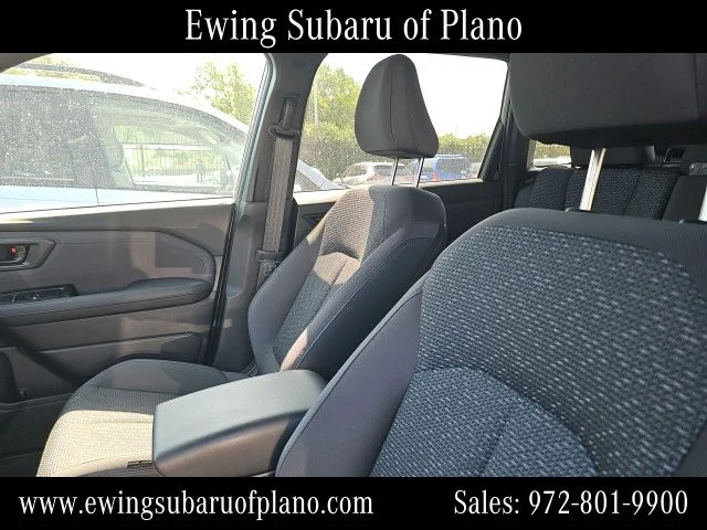 Used 2025 Beige Subaru Premium image 6