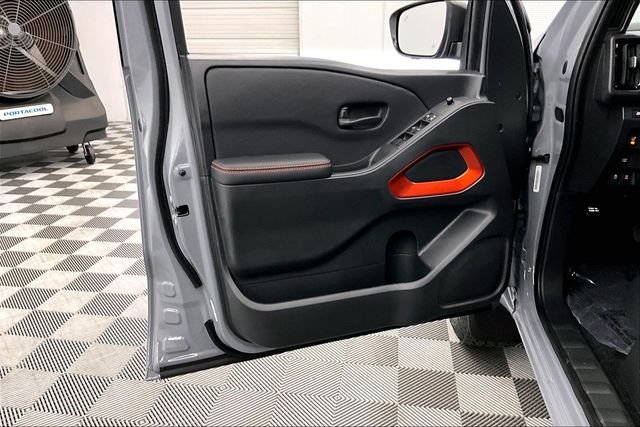 New 2026 Boulder Gray Pearl Nissan PRO-4X w/R Package image 36